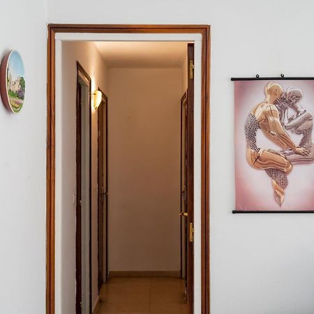Habitacion Doble En La Victoria Málaga Dış mekan fotoğraf