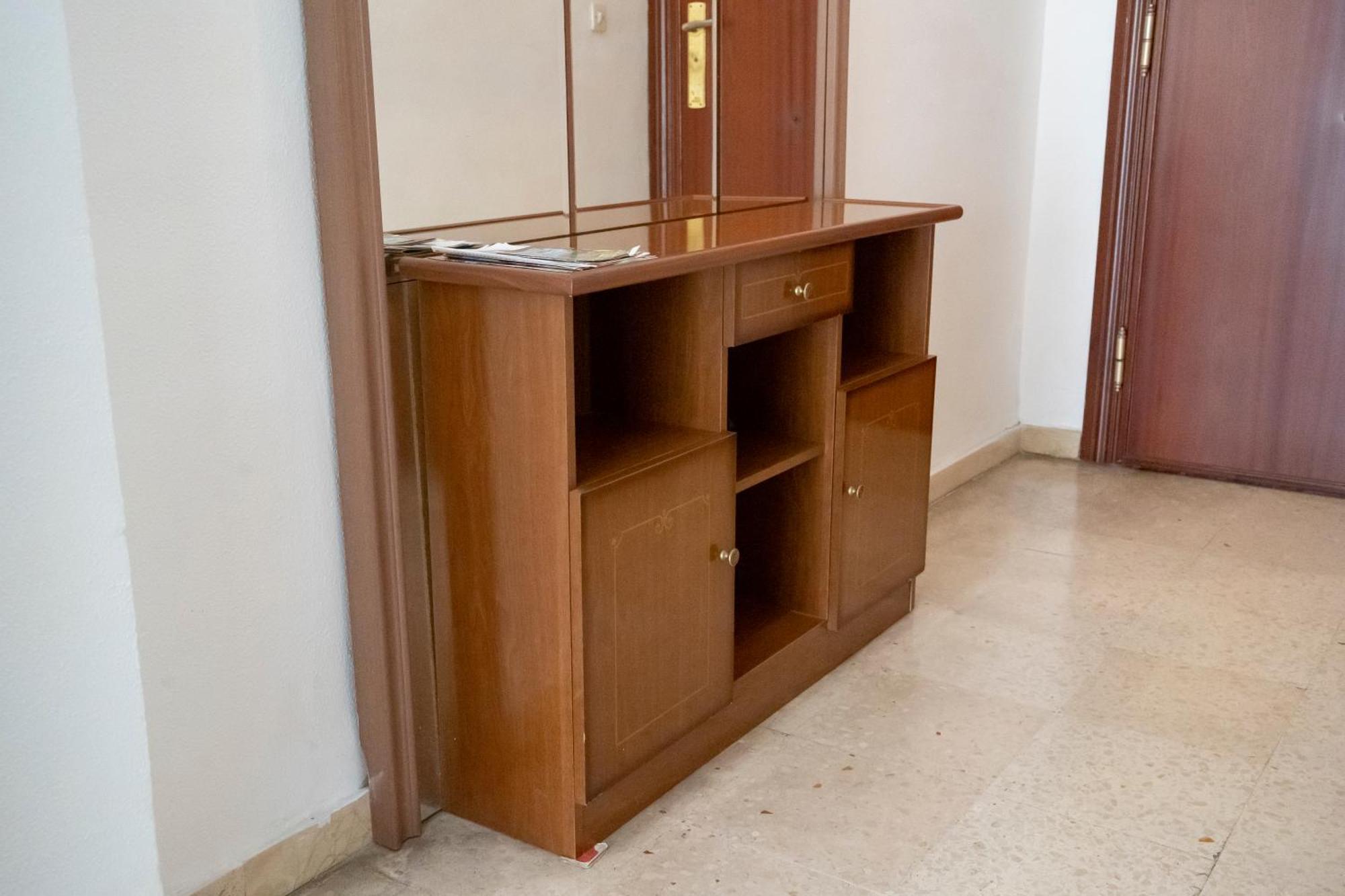 Habitacion Doble En La Victoria Málaga Dış mekan fotoğraf